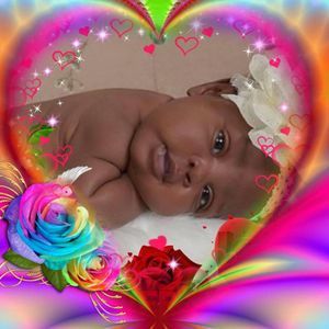 Meet your Posher, Denise